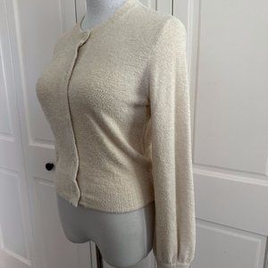 Spiritual Gangster Melody Sweater (small)